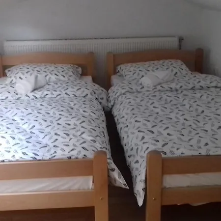 Apartman Simic Apartment *