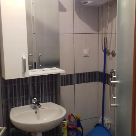 Apartman Simic