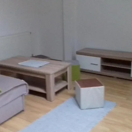 Apartment Apartman Simic