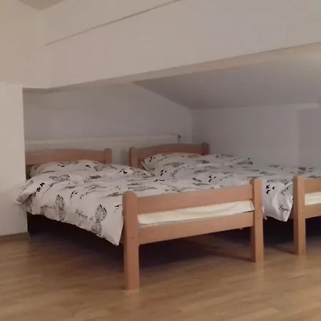 Apartment Apartman Simic
