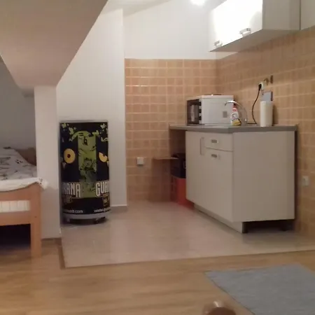 Apartment Apartman Simic *